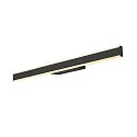 Væglampe ONE LINEAR 70 - PHASE up / down, CCT Switch IP44, hvid dæmpbar