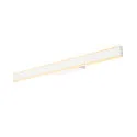 wall luminaire ONE LINEAR 70 - PHASE up / down, CCT Switch IP44, white dimmable