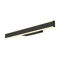 Væglampe ONE LINEAR 50 - PHASE up / down, CCT Switch IP44, hvid dæmpbar