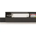 SLV Væglampe ONE LINEAR 50 - PHASE up / down, CCT Switch IP44, hvid dæmpbar