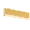 SLV Væglampe ONE LINEAR 50 - PHASE up / down, CCT Switch IP44, hvid dæmpbar