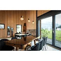 SLV Pendel VARYT uden skærm E14 IP20, dæmpbar