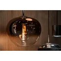 Segula Glødepære TUBE SOFT SPIRAL - PHASE klar E27 6W 570lm 2200K 330° CRI 90-100 dæmpbar