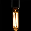 LED lyskilde HIGH BRIGHTNESS TUBE SLIM - PHASE klar E27 11W 1250lm 2700K 330° CRI 90-100 dæmpbar