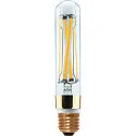 Segula LED lamp HIGH BRIGHTNESS TUBE SLIM - PHASE clear E27 11W 1250lm 2700K 330° CRI 90-100 dimmable