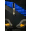Segula LED lamp HIGH BRIGHTNESS TUBE SLIM - PHASE clear E27 11W 1250lm 2700K 330° CRI 90-100 dimmable