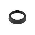 Ring LIGHT EYE® 90, sort