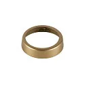 Ring LIGHT EYE® 90, guld