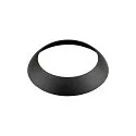 Ring LIGHT EYE® 150, sort