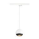 SLV Ring LIGHT EYE® 150, sort