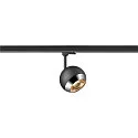 SLV Ring LIGHT EYE® 150, chrom