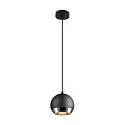 SLV Ring LIGHT EYE® 150, chrom