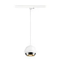 SLV Ring LIGHT EYE® 150, chrom
