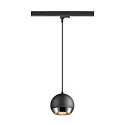 SLV Ring LIGHT EYE® 150, chrom