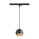 SLV Ring LIGHT EYE® 150, guld