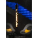 Segula LED lyskilde SOFT TUBE T300 - PHASE klar E27 8W 400lm 1900K 330° CRI 90-100 dæmpbar