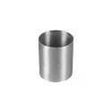 Lampeskærm PURI 2.0 - TUBE konisk, aluminium