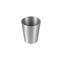 Lampeskærm PURI 2.0 - CONE konisk, aluminium