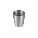 Lampeskærm PURI 2.0 - DOME konisk, aluminium
