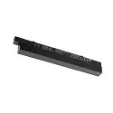 LED driver 48V SYSTEM INTRACK DALI styrbar, Casambi, sort