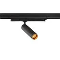 3-faset spot GRIP! M PHASE svingbar, UGR < 19 IP20, guld mat dæmpbar