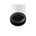 SLV 1-faset pendul GRIP! L GU10 GU10 IP20, hvid dæmpbar