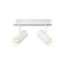 SLV ring NOBLO®, white