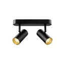 SLV ring NOBLO®, gold