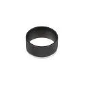 Ring GRIP! L, sort