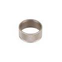 Ring GRIP! L, nikkel
