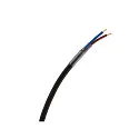 SLV Pendel MAGICO 38 E27 IP20, hvid mat dæmpbar