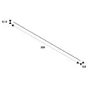 SLV LED Strip GRAZIA VALUE - 128 LED/M konstant spænding