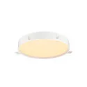 SLV mounting frame DECONA - Ø 43.3CM large, white