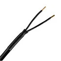 SLV pendant luminaire OCULUS PHASE DTW PVD round, Dim-To-Warm, adjustable IP20, copper dimmable