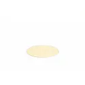 SLV Indbygnings loftlampe MEDO® 30 FRAMELESS stiv, til VDU-arbejdsstation, CCT Switch, skylle, omskiftelig IP20, hvid 