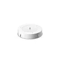 SLV Indbygnings loftlampe MEDO® 40 FRAME stiv, til VDU-arbejdsstation, med ramme, CCT Switch, omskiftelig IP20, hvid 