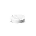 SLV Indbygnings loftlampe MEDO® 40 FRAMELESS stiv, til VDU-arbejdsstation, CCT Switch, skylle, omskiftelig IP20, hvid 