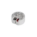 LED power supply unit 12V / 24W round, voltage constant, switchable