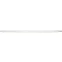 3-faset spot SIGHT EASY 41-66W stiv, asymmetrisk, omskiftelig, multipower IP20, hvid 