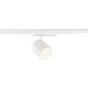 3-phase luminaire TRACKSPOT V 32 36° adjustable, switchable IP20, white, lacquered 