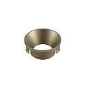 dekorativt element FIXT-IT! rund, bronze