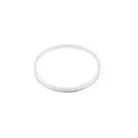 Ring GRIP! FLAT, hvid