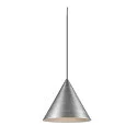 Pendel MAGICO 38 E27 IP20, aluminium dæmpbar