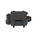Gulvindbygningslampe DASAR® L DALI rund, svingbar, asymmetrisk, dæmpbar IP65/IP67, rustfrit stål dæmpbar
