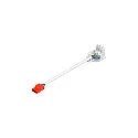 plug-in connector RETRO CON 3P003 3-pole, white