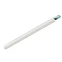 Lys bærer EASYLIGHT 1500 ML DA300 ON-OFF CCT Switch, asymmetrisk, 5-polet, omskiftelig, multipower IP40, trafik hvid 