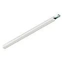 Lys bærer EASYLIGHT 1500 ML NB DALI-2 DALI styrbar, CCT Switch, multipower, 7-polet IP40, trafik hvid dæmpbar