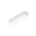 Lysbånd system indfødning EASYLIGHT FEED IN BOX (FIB) 300 5 25 WH 5-polet, omskiftelig, hvid, trafik hvid