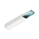 Lysbånd system udkobling EASYLIGHT FEED OUT BOX (FOB) 300 5 25 WH 5-polet, omskiftelig, hvid, trafik hvid