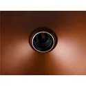 SLV Lampeskærm LALU® TETRA 36, bronze, sort